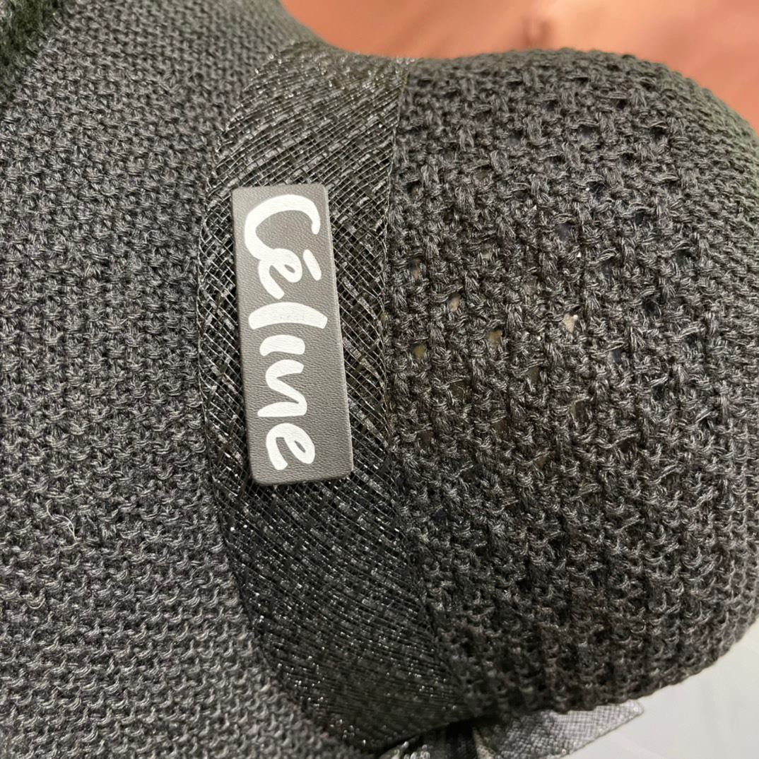 Celine Caps